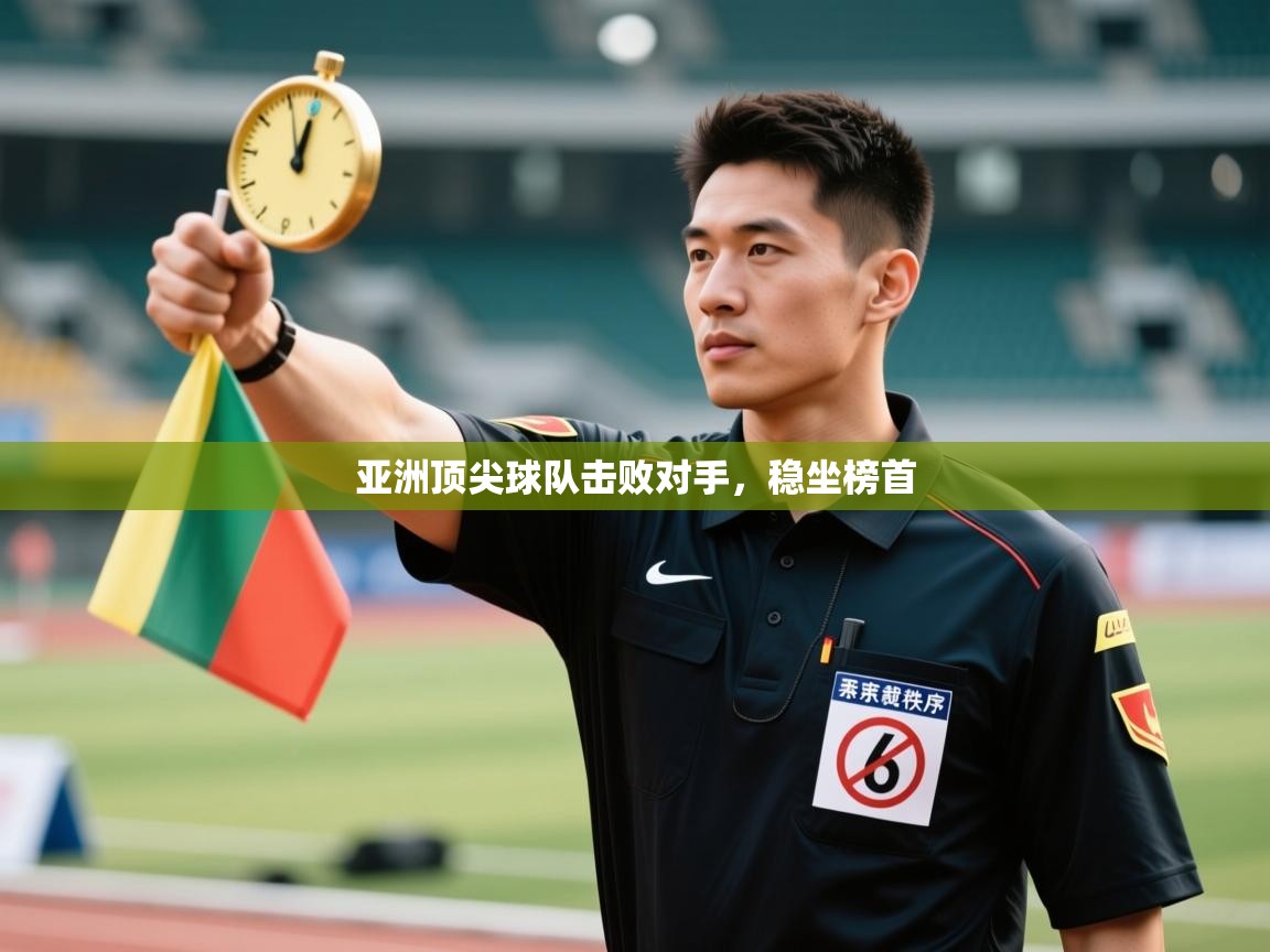 亚洲顶尖球队击败对手，稳坐榜首  第2张