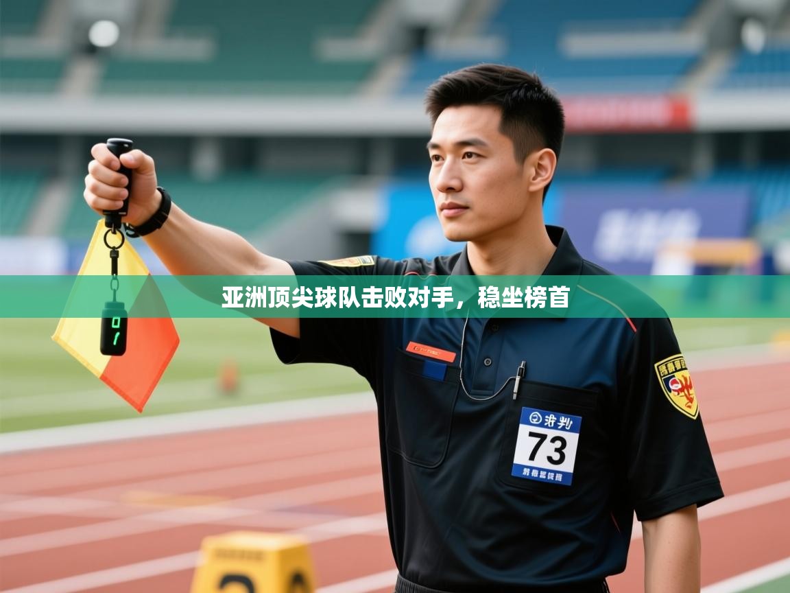 亚洲顶尖球队击败对手，稳坐榜首  第1张