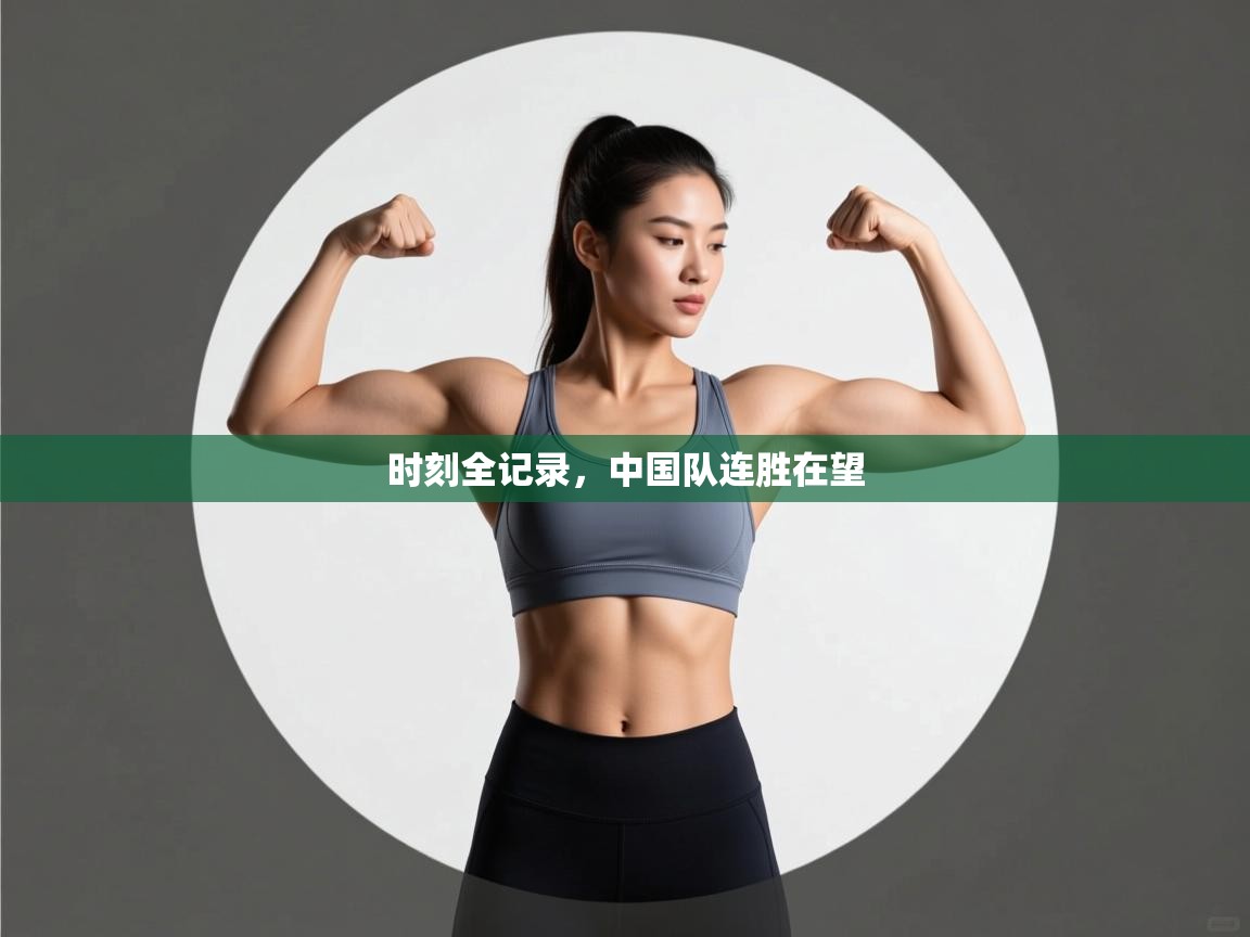 时刻全记录，中国队连胜在望  第1张
