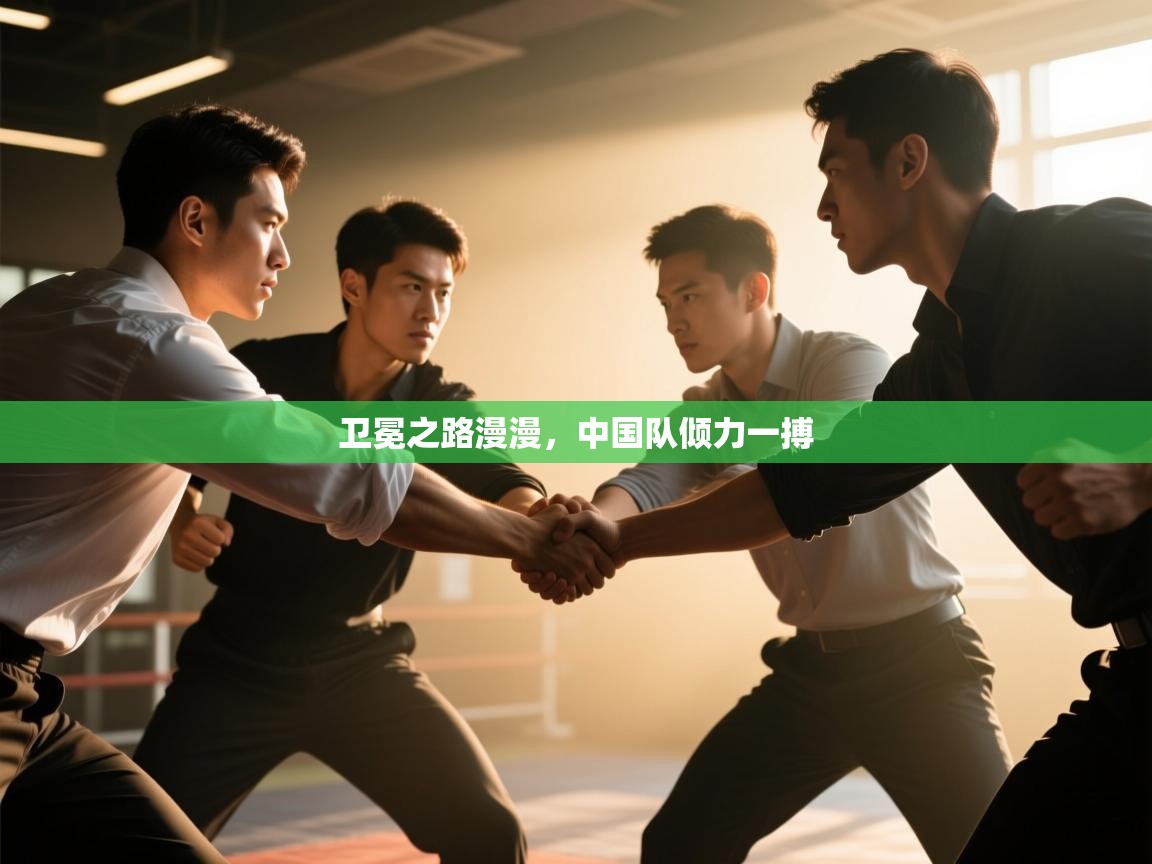 卫冕之路漫漫，中国队倾力一搏  第2张