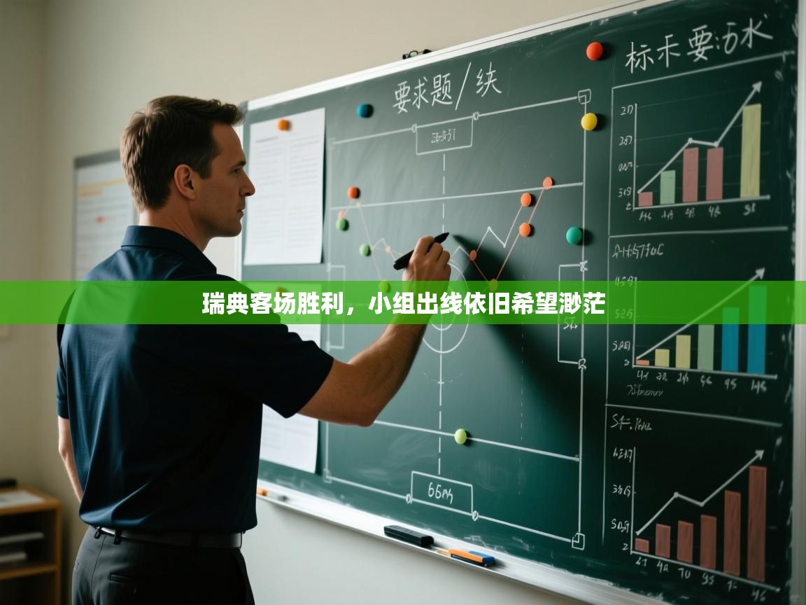 瑞典客场胜利，小组出线依旧希望渺茫  第2张