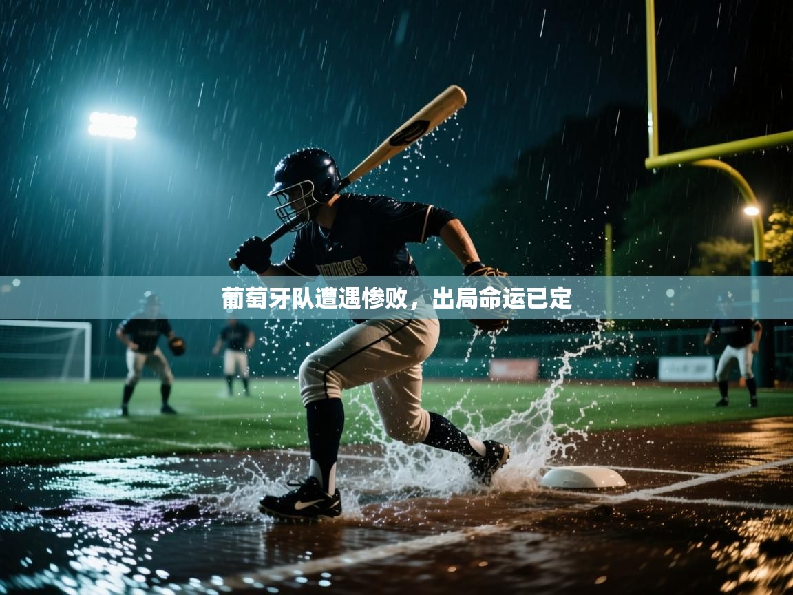 葡萄牙队遭遇惨败，出局命运已定  第1张