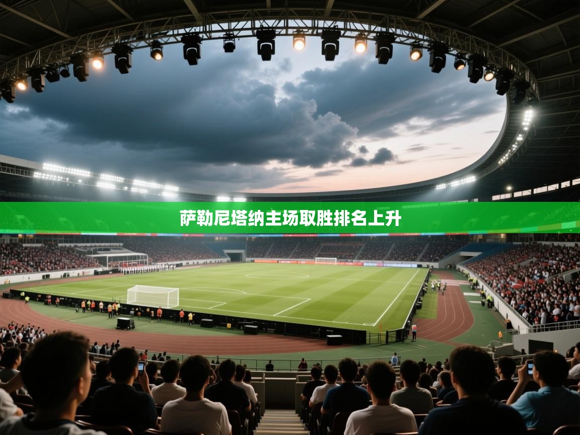 萨勒尼塔纳主场取胜排名上升  第2张