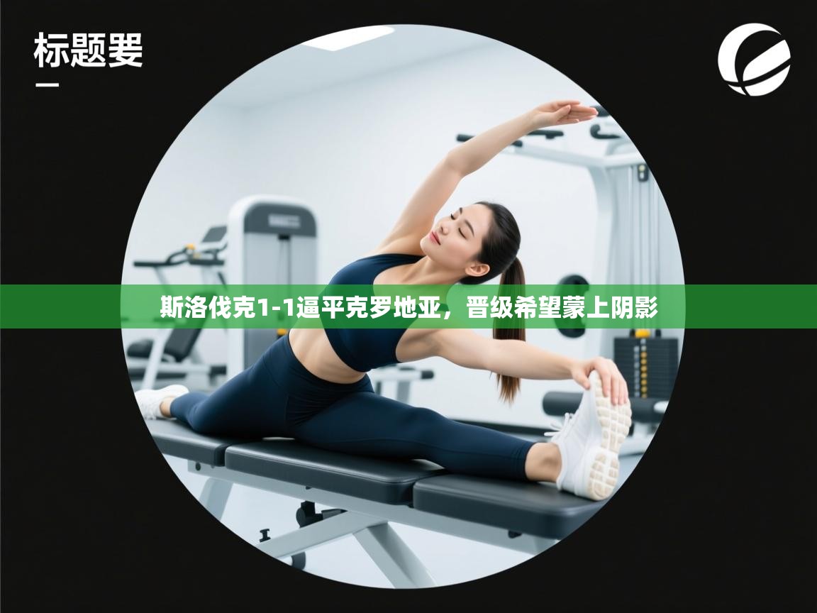 斯洛伐克1-1逼平克罗地亚，晋级希望蒙上阴影  第2张