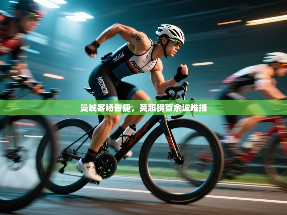 曼城客场告捷，英超榜首余波难挡  第1张