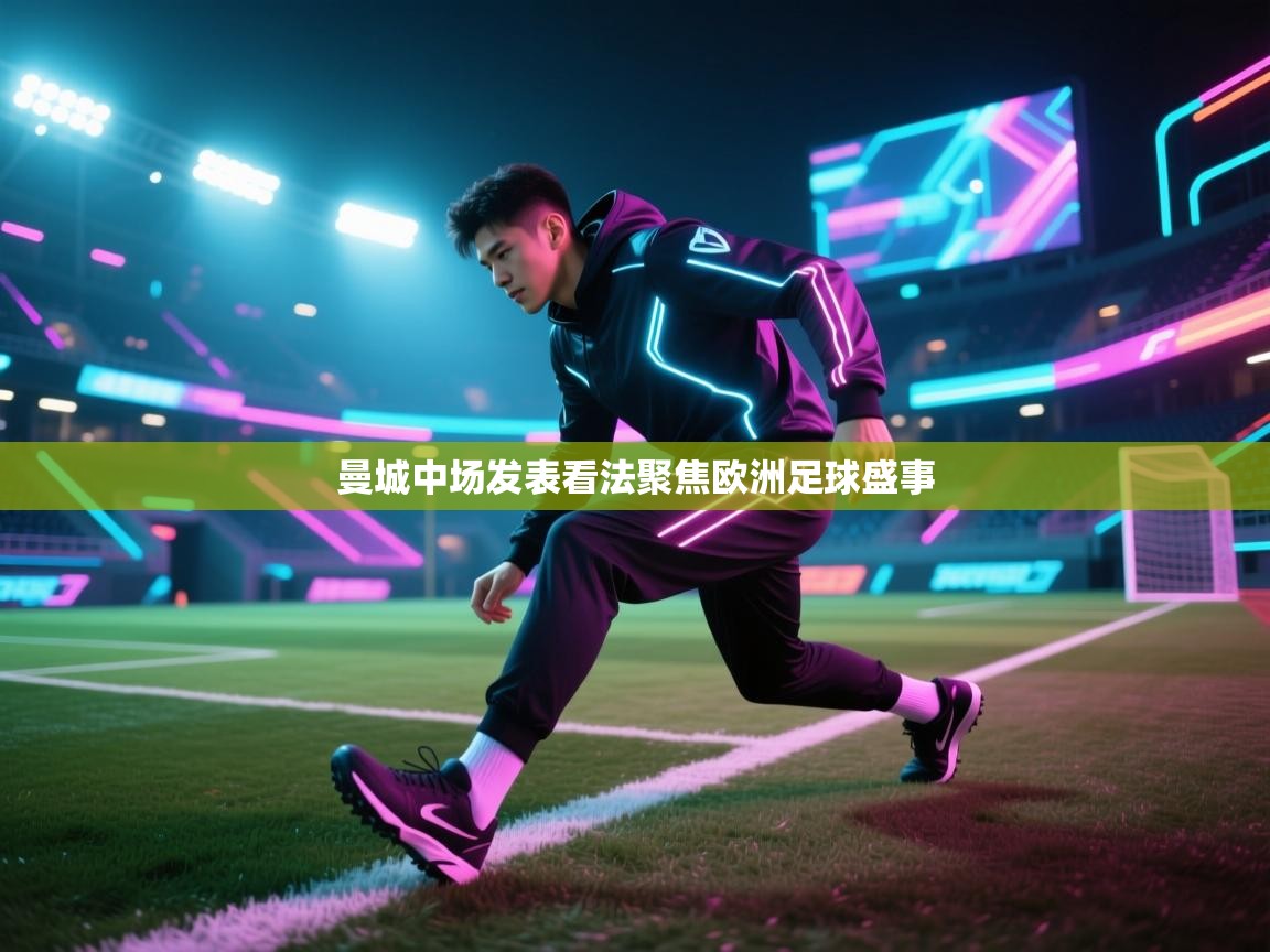 曼城中场发表看法聚焦欧洲足球盛事  第1张