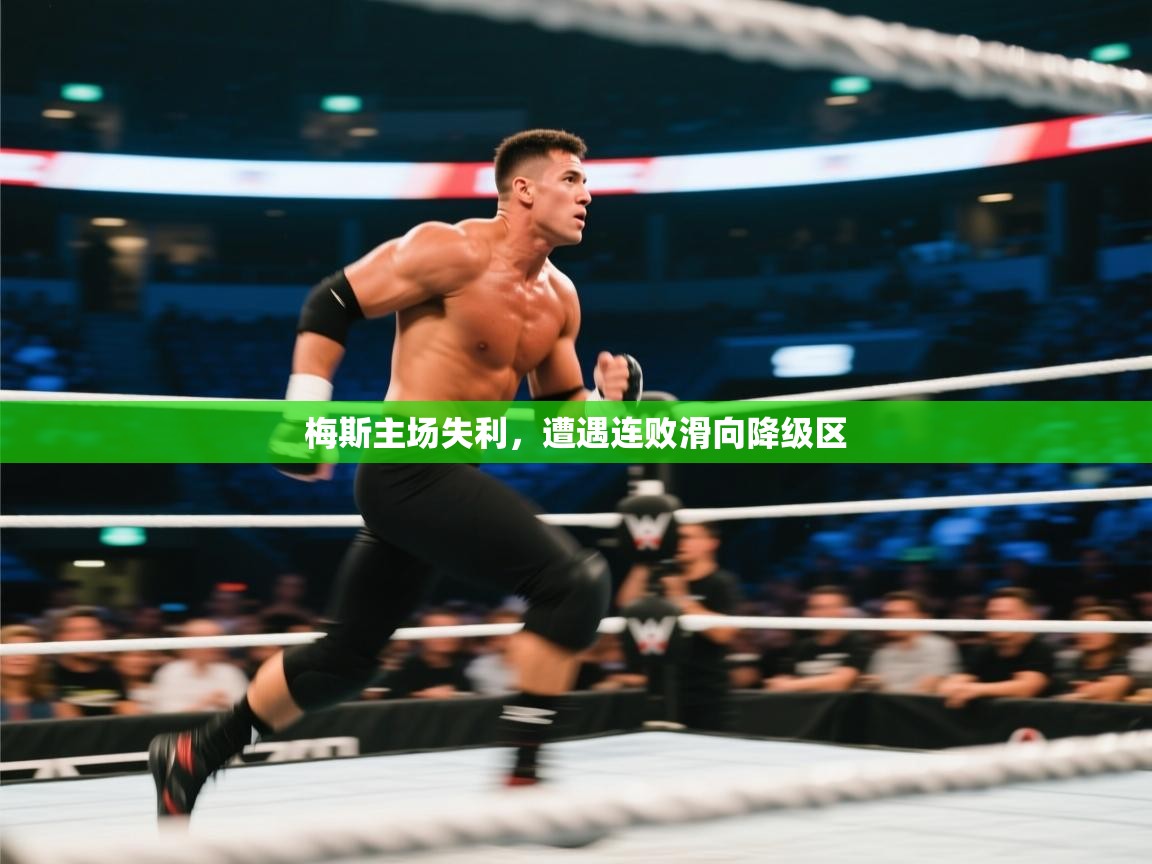 梅斯主场失利，遭遇连败滑向降级区  第1张