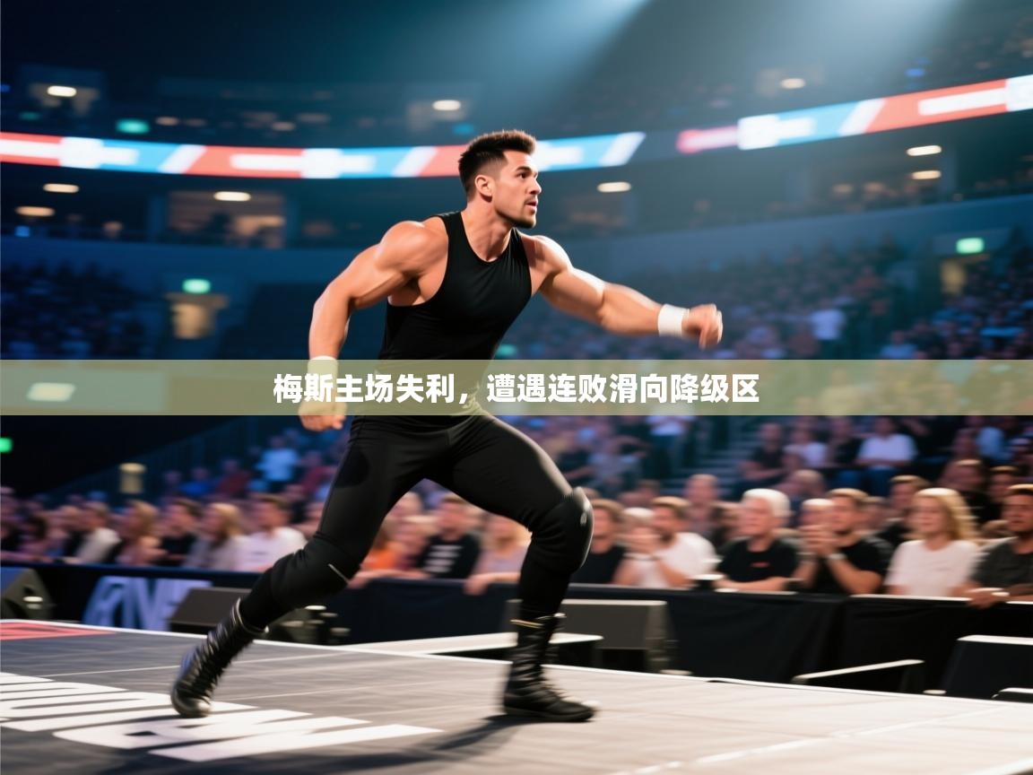 梅斯主场失利，遭遇连败滑向降级区  第2张