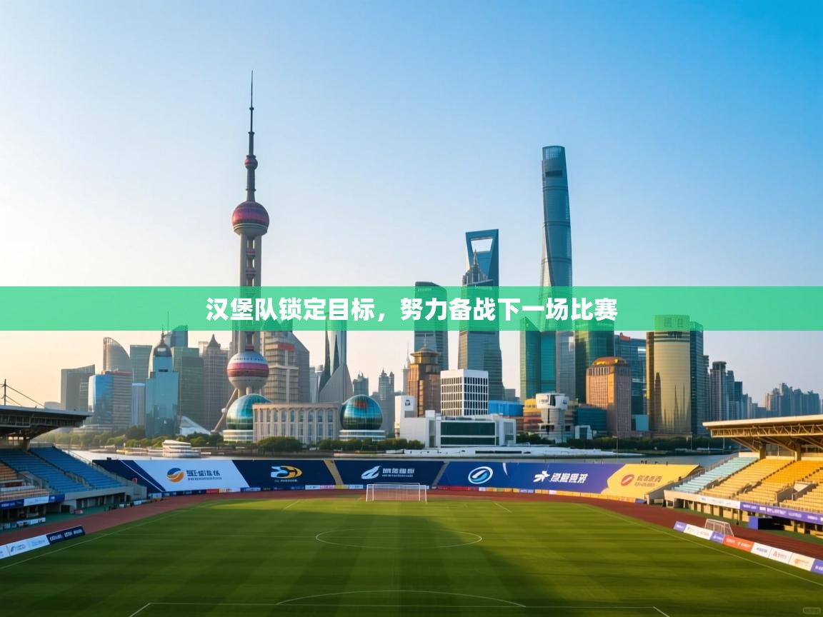 汉堡队锁定目标，努力备战下一场比赛  第1张