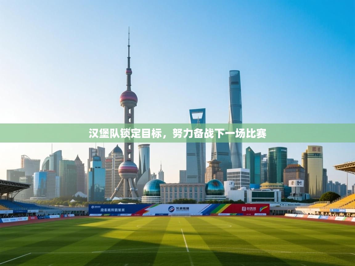 汉堡队锁定目标，努力备战下一场比赛  第2张