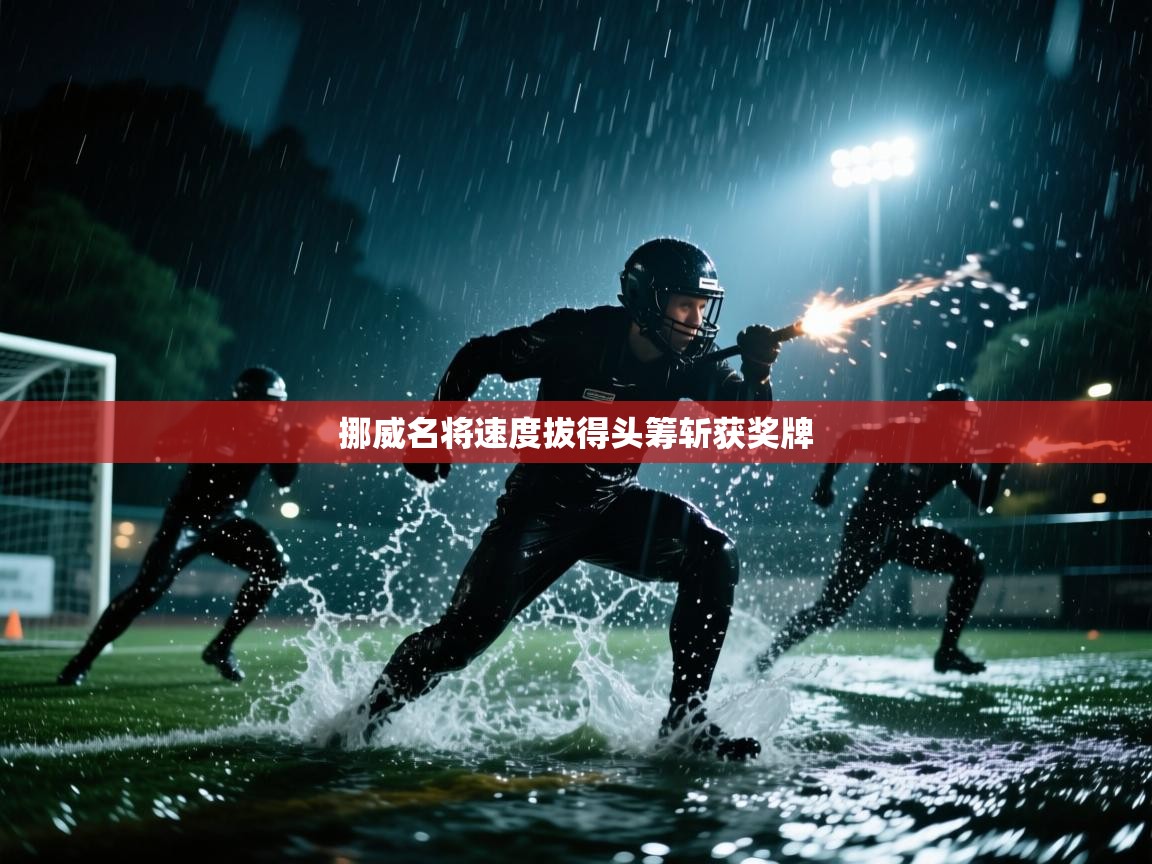 挪威名将速度拔得头筹斩获奖牌  第2张