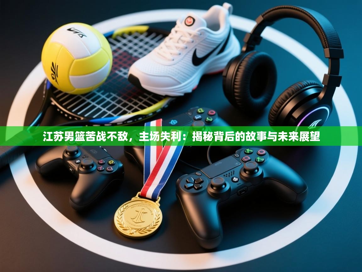 江苏男篮苦战不敌,主场失利:揭秘背后的故事与未来展望 第1张