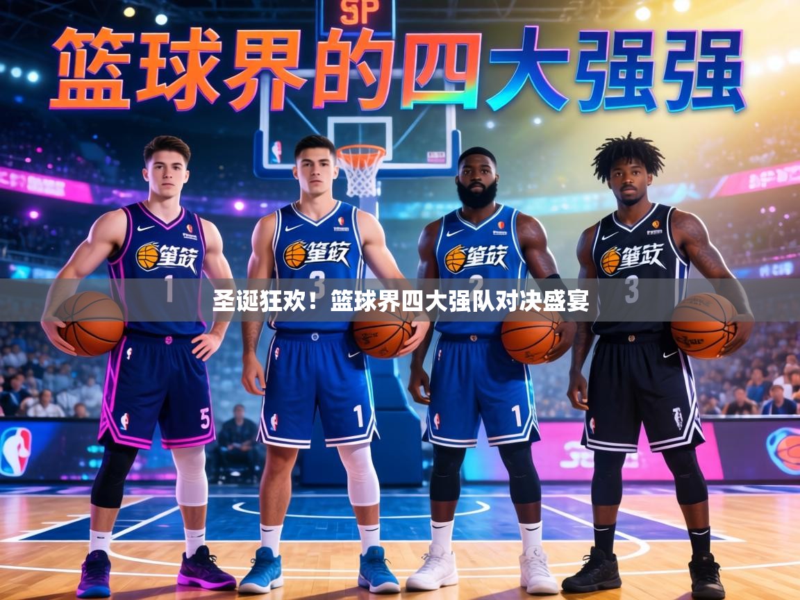 圣诞狂欢！篮球界四大强队对决盛宴  第1张