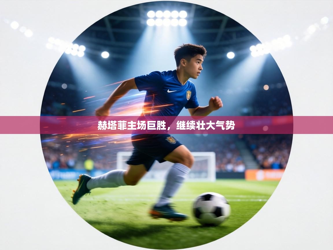 赫塔菲主场巨胜,继续壮大气势 第1张