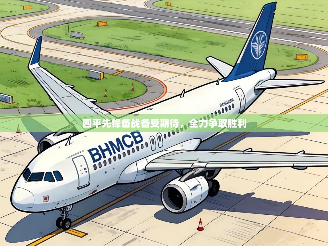 四平先锋备战备受期待,全力争取胜利 第1张